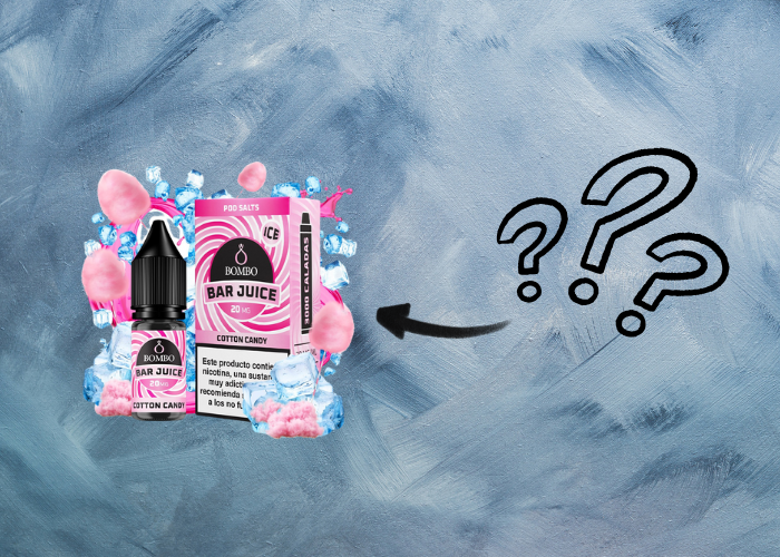 Funcionamiento y Absorción de las sales: